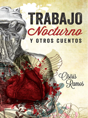 cover image of Trabajo Nocturno y Otros Cuentos